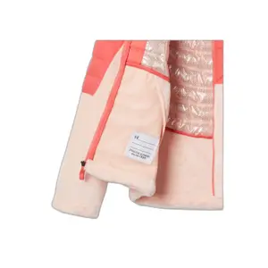 Mädchen-Daunenjacke mit Kapuze Columbia Powder Lite™ image-1