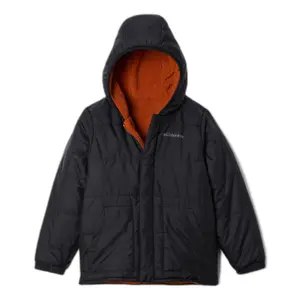 Reversible Daunenjacke Kind Columbia Big Fir™ image-0