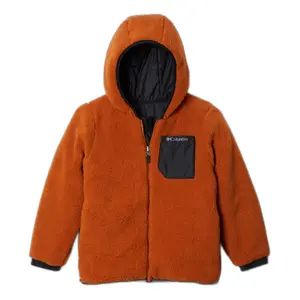 Reversible Daunenjacke Kind Columbia Big Fir™ image-1