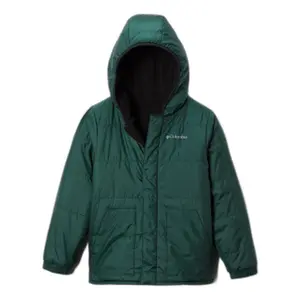 Reversible Daunenjacke Kind Columbia Big Fir™ image-0
