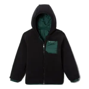 Reversible Daunenjacke Kind Columbia Big Fir™ image-1