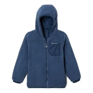 Reversible Daunenjacke Kind Columbia Big Fir™ image-0
