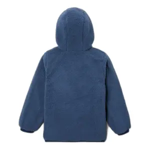 Reversible Daunenjacke Kind Columbia Big Fir™ image-1