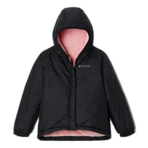 Reversible Daunenjacke, Mädchen Columbia Big Fir™ image-0