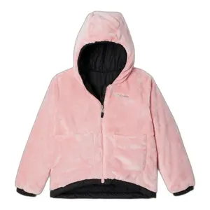 Reversible Daunenjacke, Mädchen Columbia Big Fir™ image-1