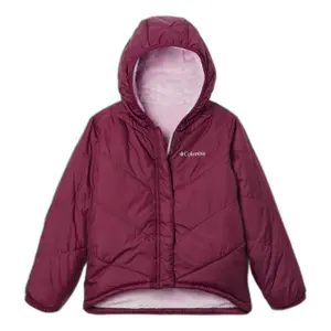 Reversible Daunenjacke, Mädchen Columbia Big Fir™ image-0