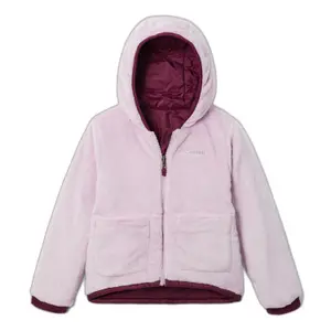 Reversible Daunenjacke, Mädchen Columbia Big Fir™ image-1