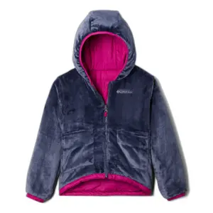Reversible Daunenjacke, Mädchen Columbia Big Fir™ image-1