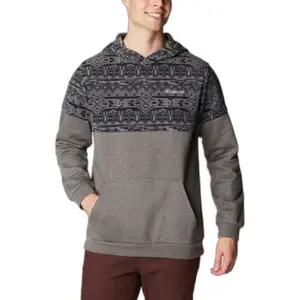 Sudadera con capucha estampada Columbia Trek™ image-0