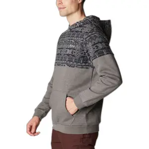 Sudadera con capucha estampada Columbia Trek™ image-2