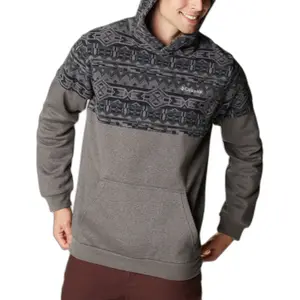 Sudadera con capucha estampada Columbia Trek™ image-1