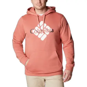 Sudadera con capucha estampada Columbia Trek™ image-0