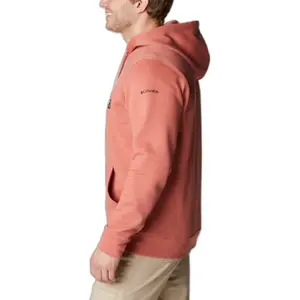 Sudadera con capucha estampada Columbia Trek™ image-2