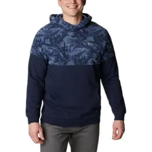 Sudadera con capucha estampada Columbia Trek™ image-0