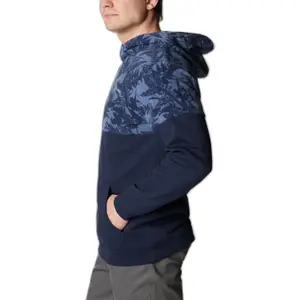 Sudadera con capucha estampada Columbia Trek™ image-2