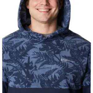 Sudadera con capucha estampada Columbia Trek™ image-3