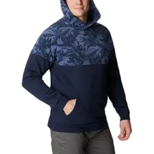 Sudadera con capucha estampada Columbia Trek™ image-1
