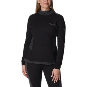 Sweatshirt Frau Columbia Titan Pass™ Helix™ image-0