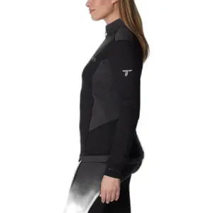 Sweatshirt Frau Columbia Titan Pass™ Helix™ image-1
