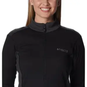 Sweatshirt Frau Columbia Titan Pass™ Helix™ image-2