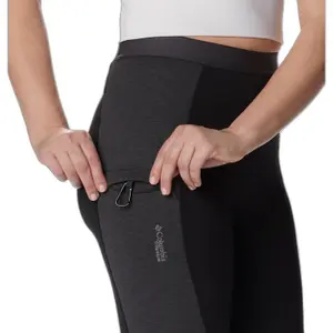 Leggings für Frauen Columbia Titan Pass™ Helix™ image-4