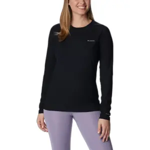 Camiseta técnica de manga larga para mujer Columbia Omni-Heat Infinity image-0