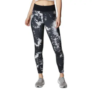 Leggings für Frauen Columbia Omni-Heat Infinity image-0
