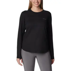 Langarmshirt, Frau Columbia Bliss Ascent™ image-0