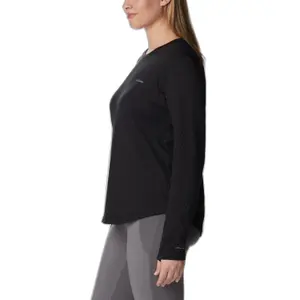 Langarmshirt, Frau Columbia Bliss Ascent™ image-1