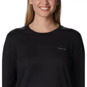 Langarmshirt, Frau Columbia Bliss Ascent™ image-2