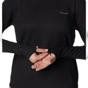 Langarmshirt, Frau Columbia Bliss Ascent™ image-3