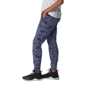 Pantalones cargo mujer Columbia Claudia Ridge™ image-1