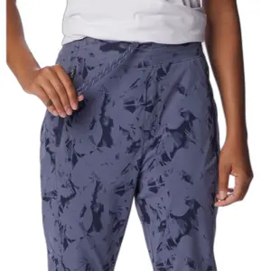 Pantalones cargo mujer Columbia Claudia Ridge™ image-2