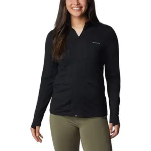 Fleece mit Reißverschluss für Damen Columbia Hike™ image-0