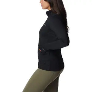 Fleece mit Reißverschluss für Damen Columbia Hike™ image-3