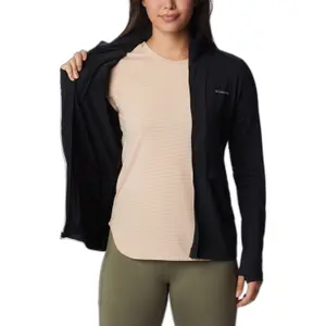 Fleece mit Reißverschluss für Damen Columbia Hike™ image-1