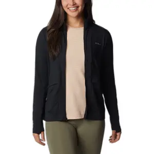 Fleece mit Reißverschluss für Damen Columbia Hike™ image-2