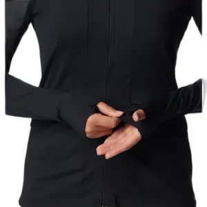 Fleece mit Reißverschluss für Damen Columbia Hike™ image-5