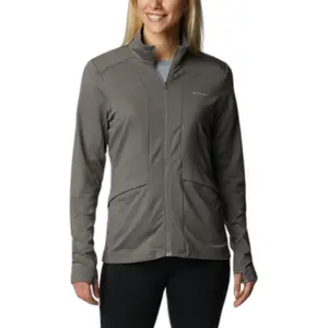 Polar con cremallera para mujer Columbia Hike™ image-0