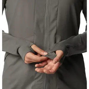 Polar con cremallera para mujer Columbia Hike™ image-5