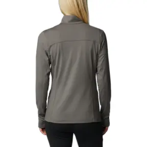 Polar con cremallera para mujer Columbia Hike™ image-2