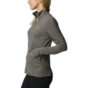 Polar con cremallera para mujer Columbia Hike™ image-3