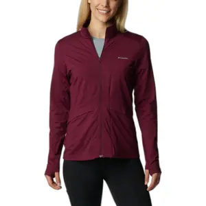 Velo de fecho de correr para mulheres Columbia Hike™ image-0