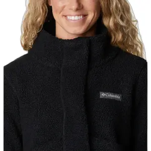 Fleece com botões de pressão para mulher Columbia Panorama™ image-4