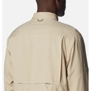 Langærmet skjorte Columbia Silver Ridge™ Utility Lite image-4