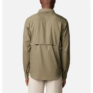 Langarmshirt Columbia Silver Ridge™ Utility Lite image-2