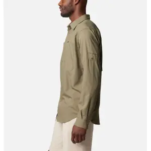 Langarmshirt Columbia Silver Ridge™ Utility Lite image-1