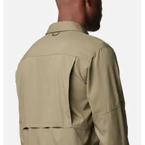 Langarmshirt Columbia Silver Ridge™ Utility Lite image-4
