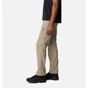 Pantalones de senderismo Columbia Silver Ridge™ Utility image-1