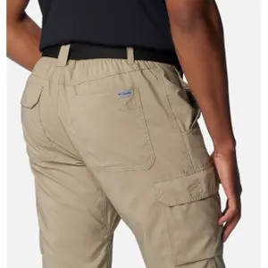 Pantalones de senderismo Columbia Silver Ridge™ Utility image-4